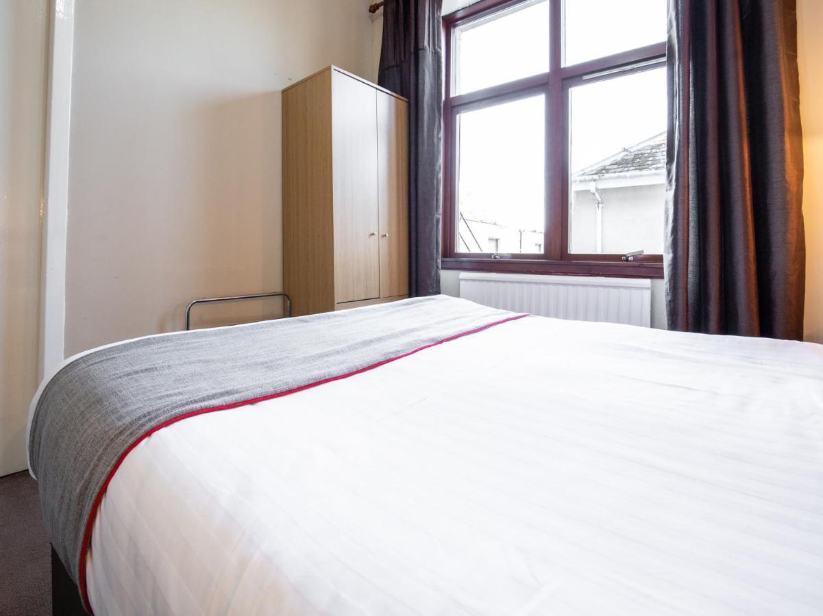 The Ben Mhor Hotel, Bar & Restaurant Grantown-on-Spey Eksteriør bilde