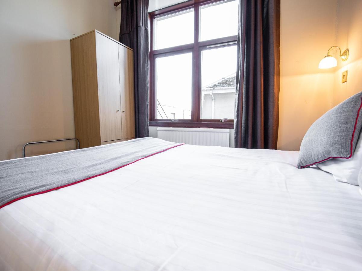 The Ben Mhor Hotel, Bar & Restaurant Grantown-on-Spey Eksteriør bilde